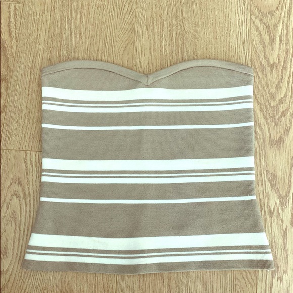 Aritzia (Babaton) tube top - Picture 1 of 1